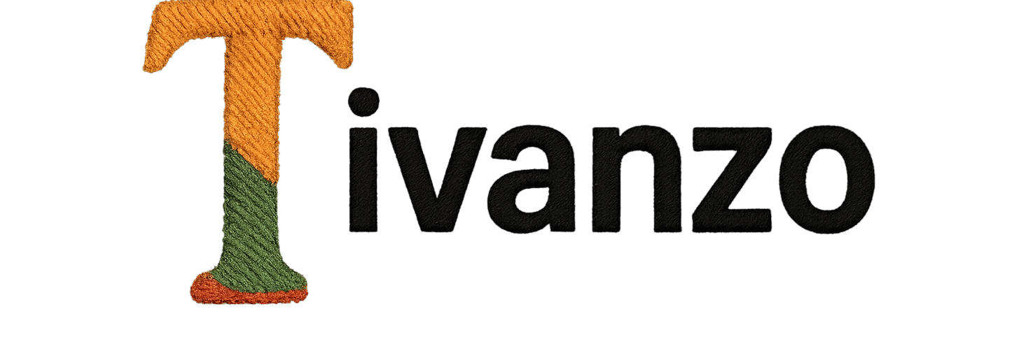 tivanzo logo